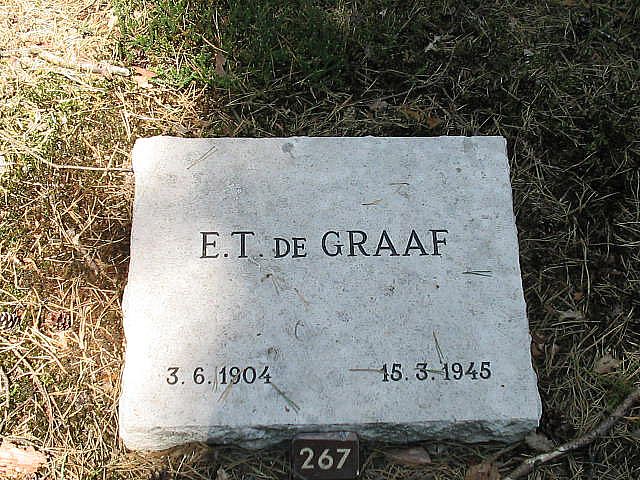 E.T.de Graaf.jpg